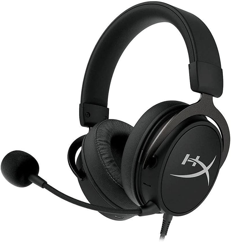 HyperX Cloud MIX Headset gaming cablato + Bluetooth