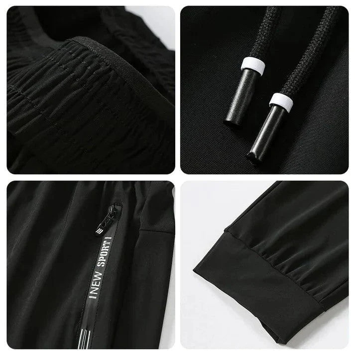 Karsten - Unisex Jogginghose