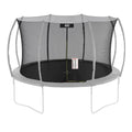 Rete di sicurezza per trampolino React Aero 3,05 - 4,27 m