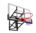 Canestro ProSport per montaggio a parete