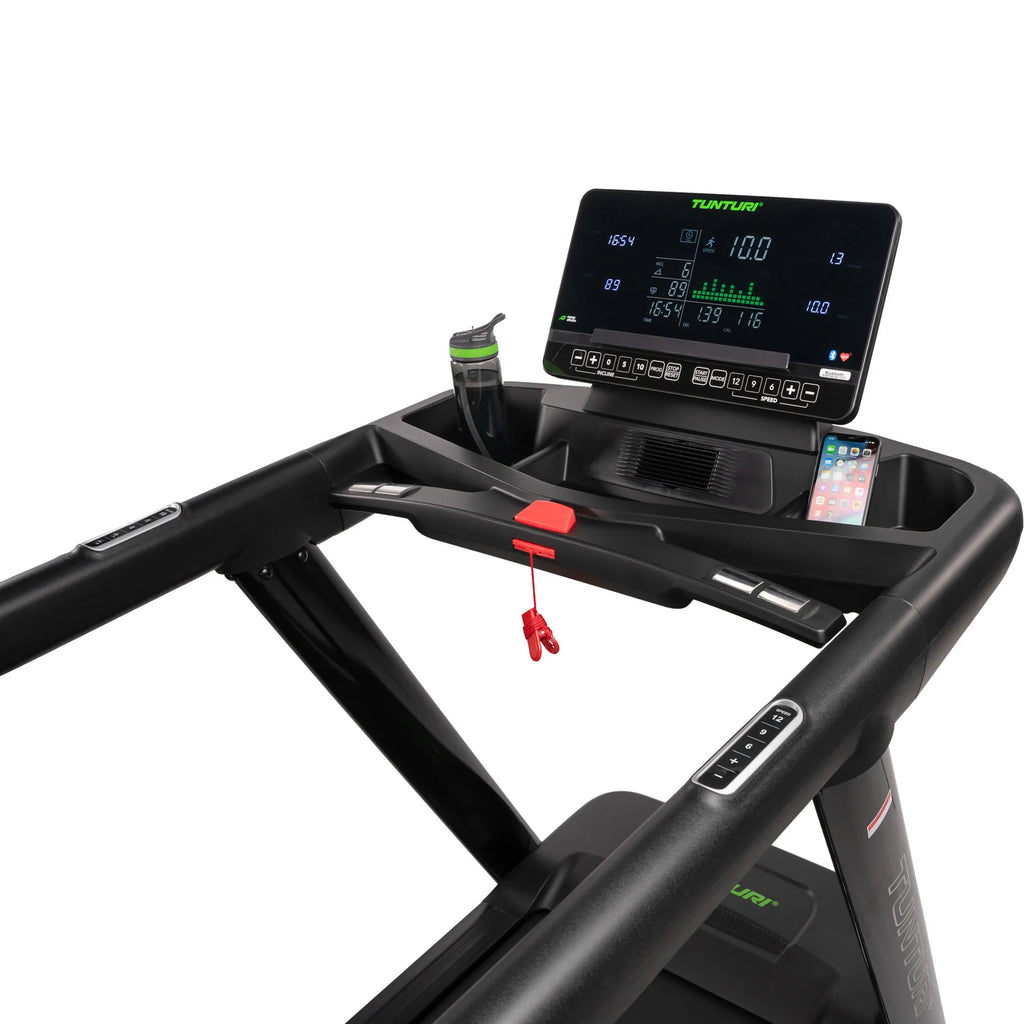Tunturi Endurance T80 Laufband