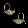 Ginkgo - Orecchini
