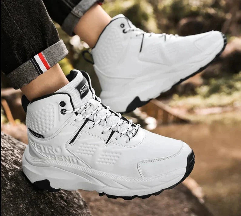 Lozenda - Trail Master Dunkers Schuhe