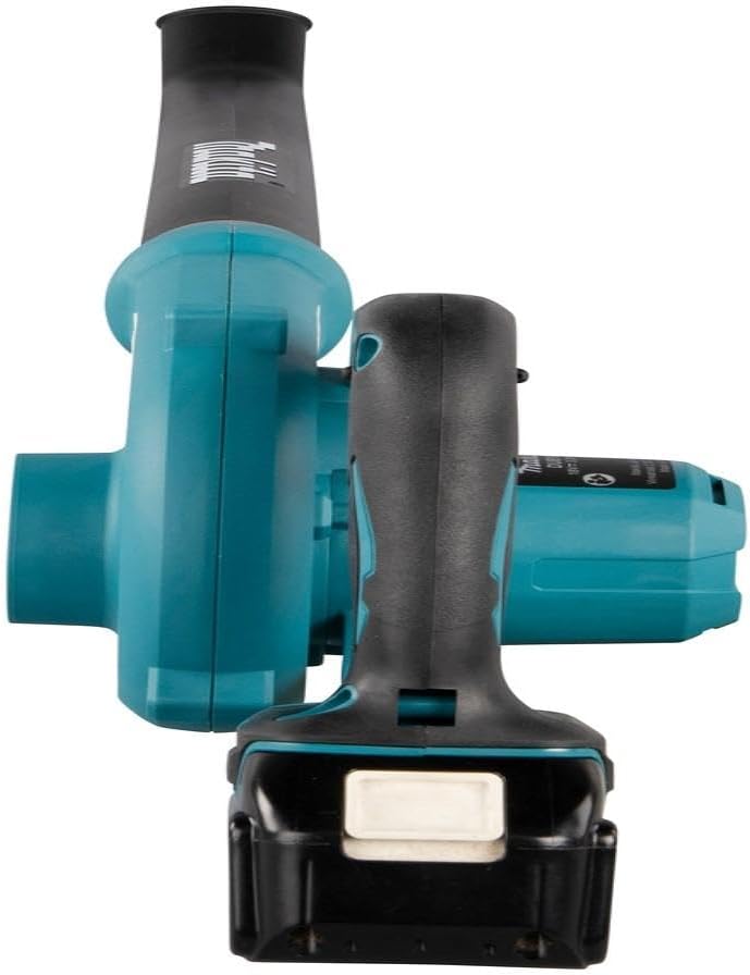 DUB186Z Soffiatore a batteria 18 V (senza batteria, senza caricabatterie)