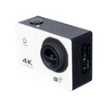 React Action Camera Brave 500, bianca