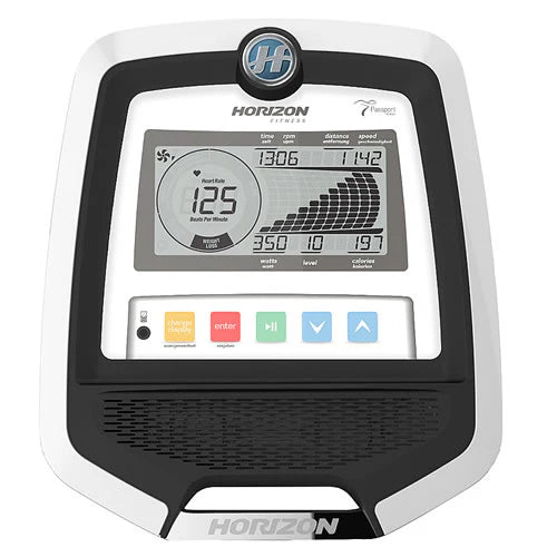 Ergometro Horizon Fitness Comfort 5i Viewfit