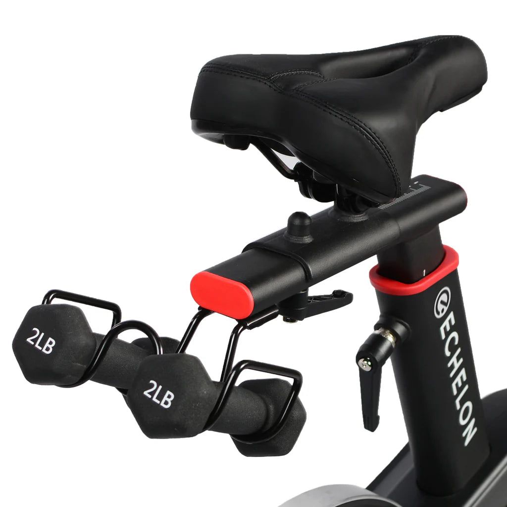Echelon EX-3   Connect Indoor Cycle