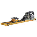 Fluid Rower Vogatore Apollo XL Faggio