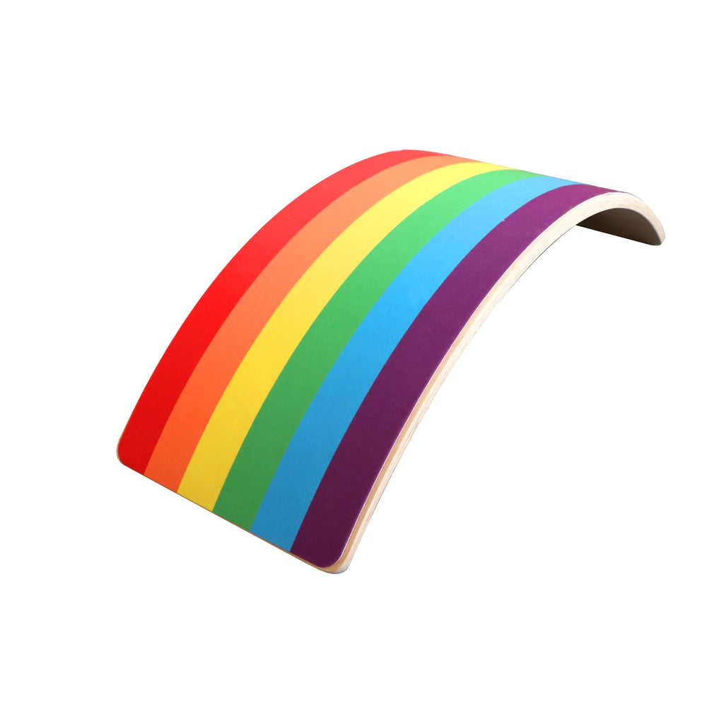 Wobble Board | Il giocattolo versatile - Tavola di equilibrio