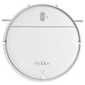 Lykke Saugroboter Pro 2000 V2, bianco