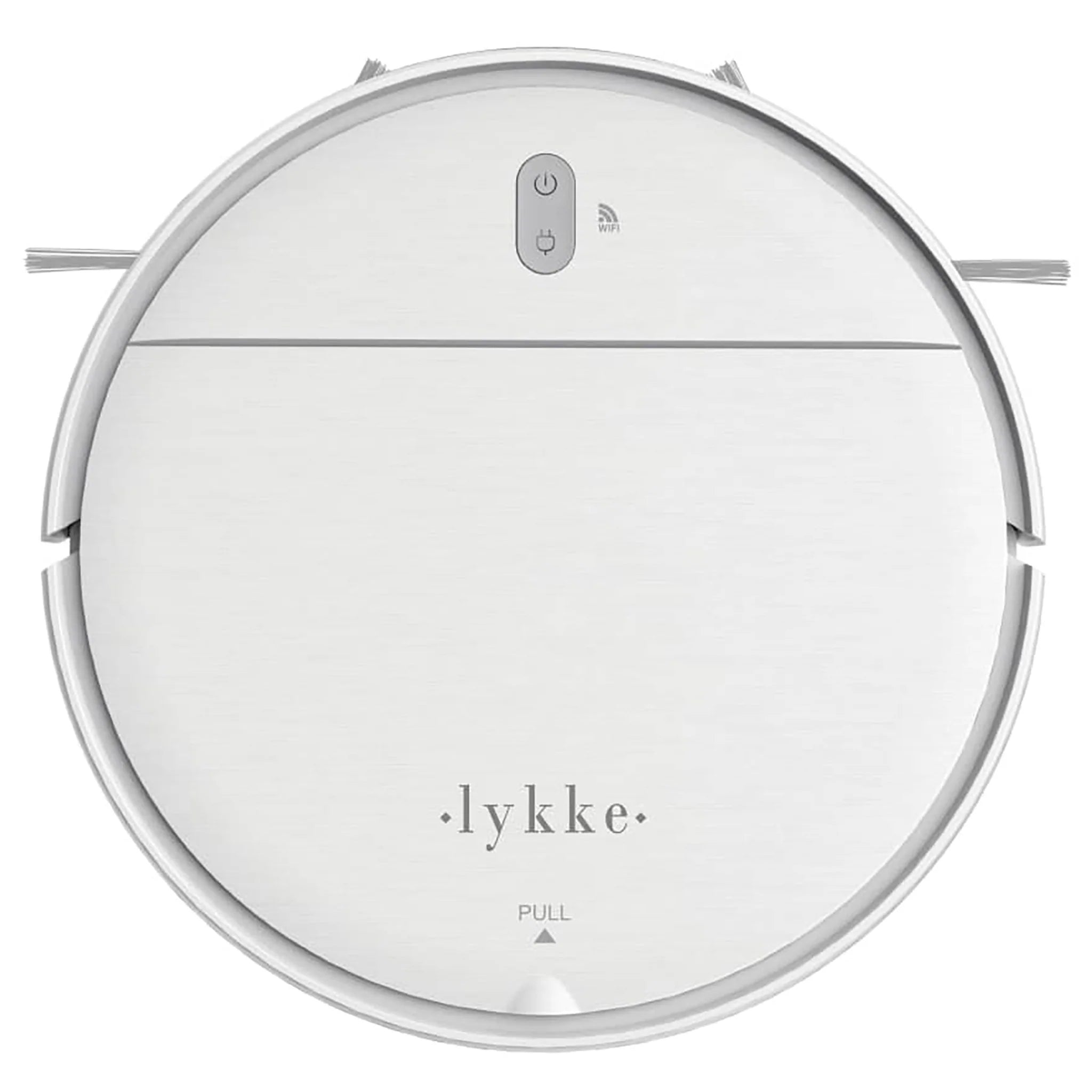 Lykke Saugroboter Pro 2000 V2, bianco