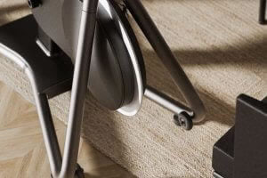 Kettler Indoor Bike HOI FRAME