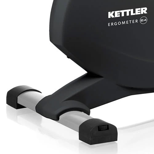 Kettler Ergometro E4 Nero