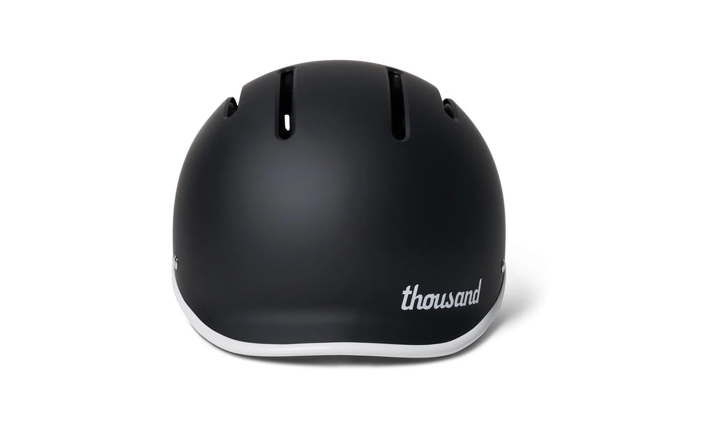 Thousand Jr. Carbon Black