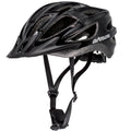 Fahrradhelm Master RD-10 Schwarz - Herren und Damen