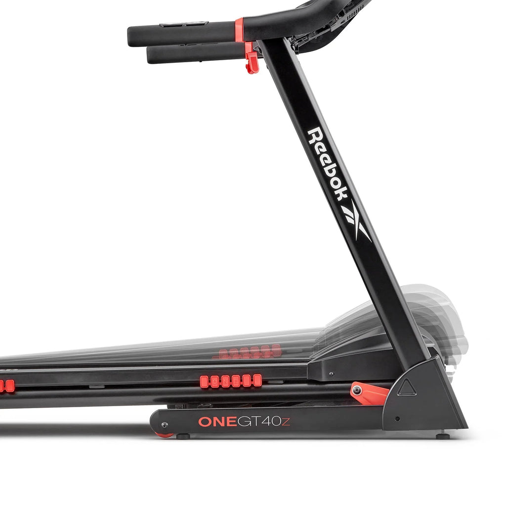 Tapis roulant pieghevole Reebok GT40z