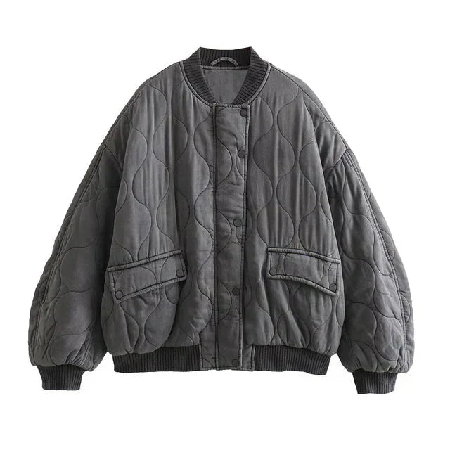 Bomberjacke
