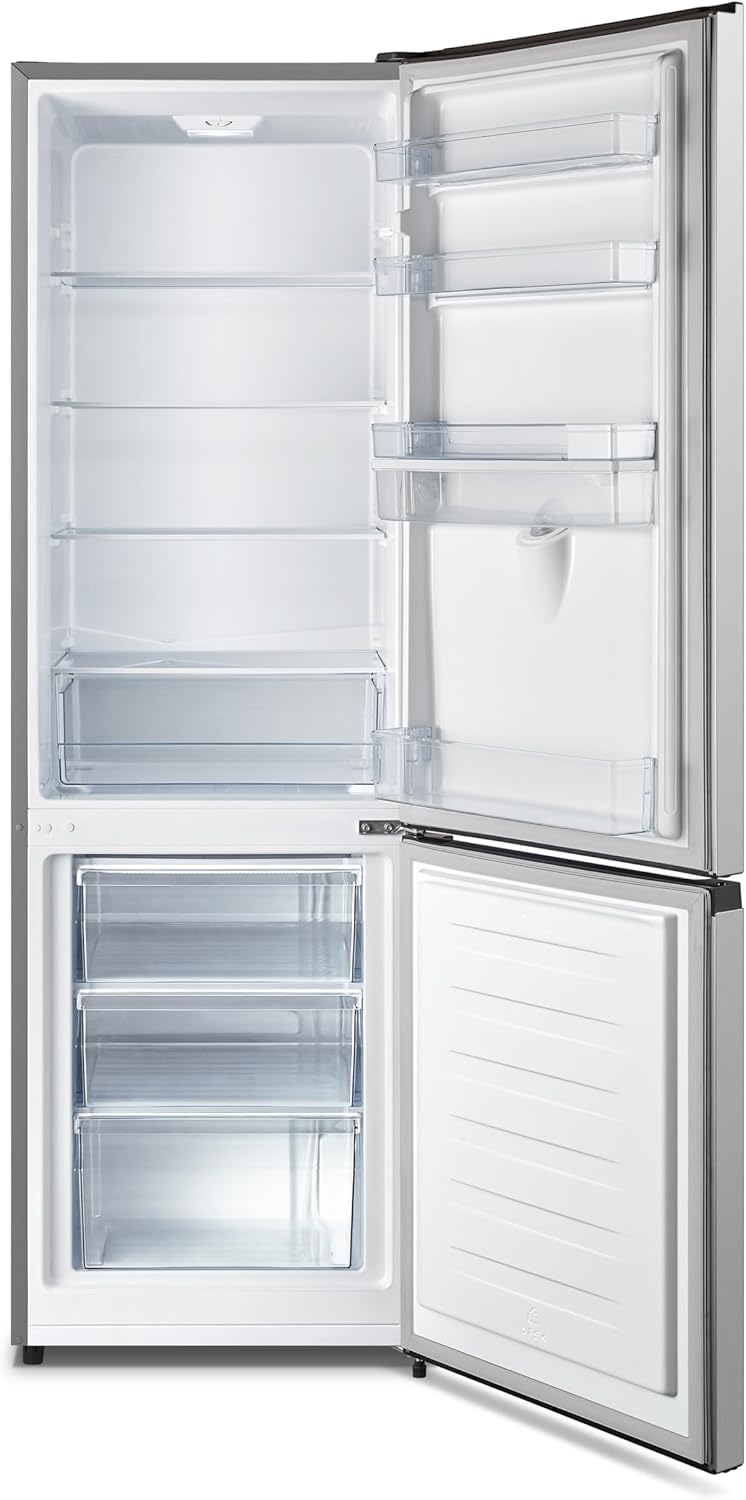 Gorenje R 4142 PW Frigorifero/ Altezza 143,4 cm/ 242 L / Illuminazione LED, Bianco