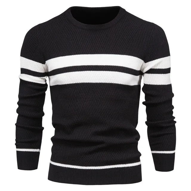 Kilian - Gestreifter Pullover