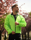 Set corsa da uomo Pro Air + pantalone da corsa Thermo