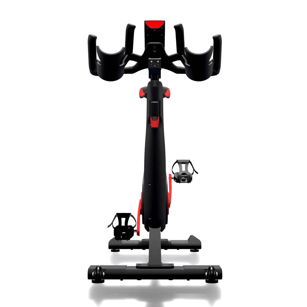 Ciclo Indoor Life Fitness IC7 potenziato da ICG