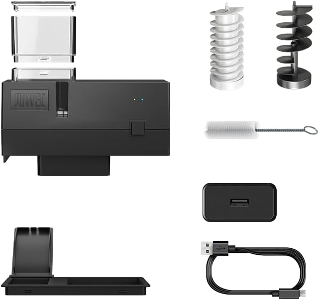 JUWEL Aquarium - SmartFeed AppControl - Smarter Futterautomat zur Steuerung per MyJUWEL App