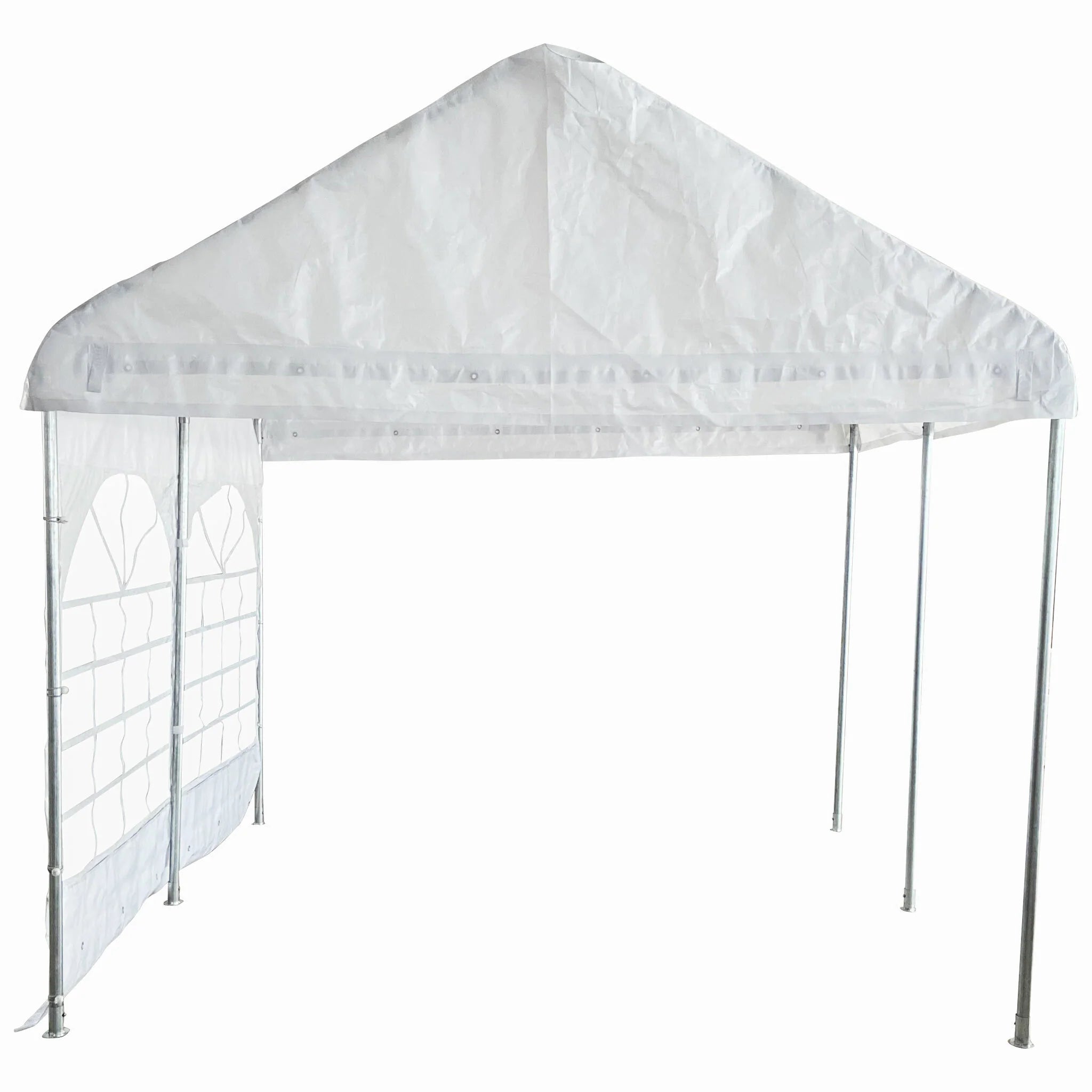 Lykke Gazebo per feste 3x3m Premium