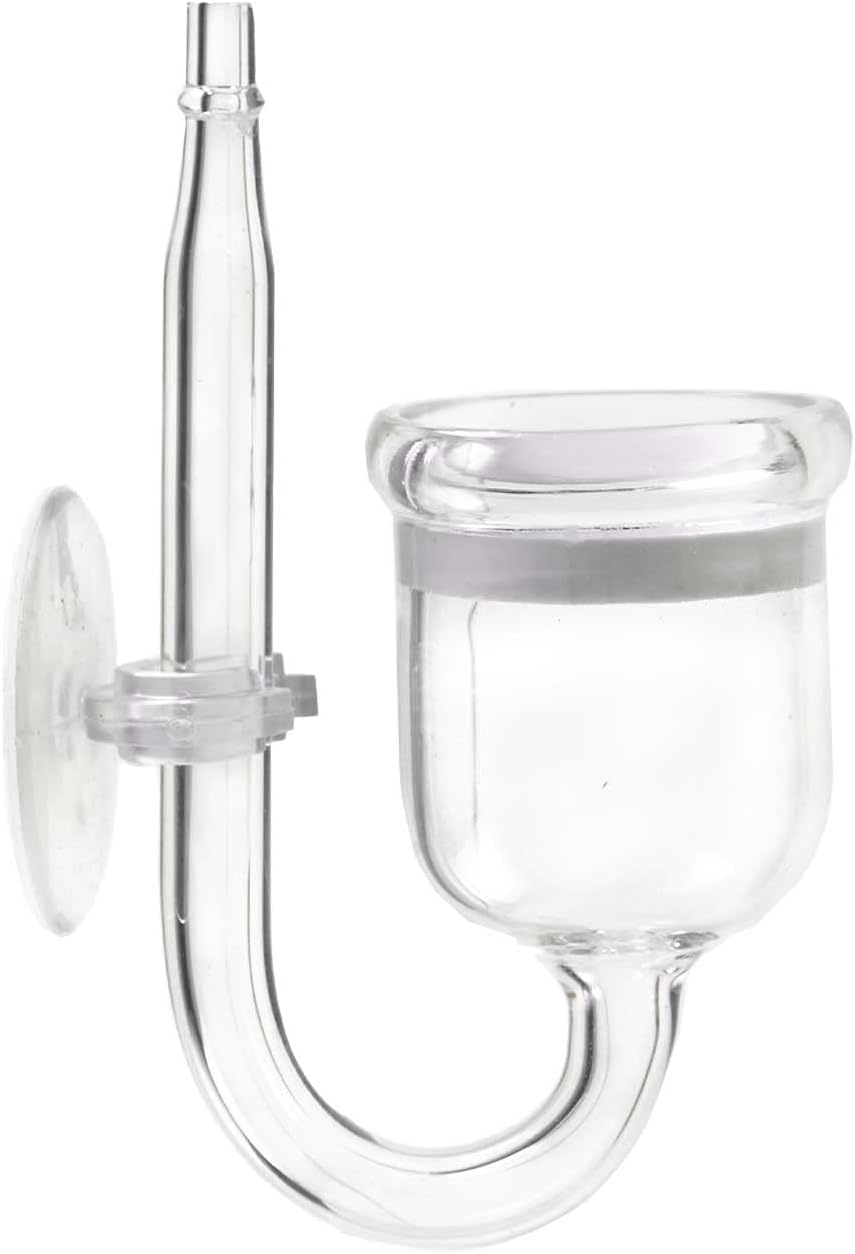 co2 Anlage Aquarium Komplett-Set Ultimate mit 2kg Mehrwegflasche für Aquarien, gefüllt, NEU - Verschiedene Varianten beachten