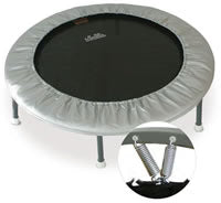 Heymans Trimilin Trampolino Sport