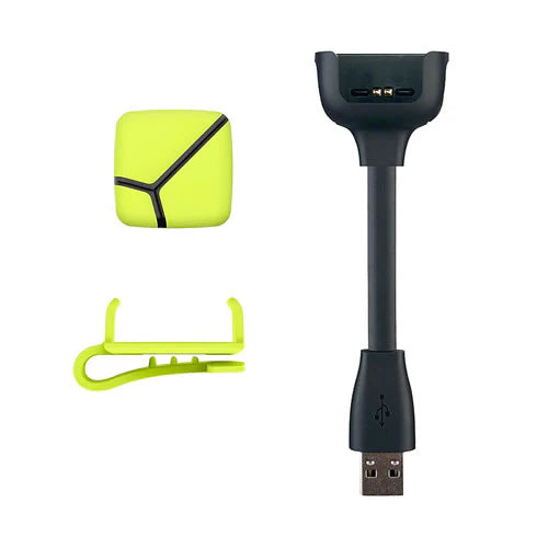 Sensore Zepp Golf 3D per l'analisi dello swing