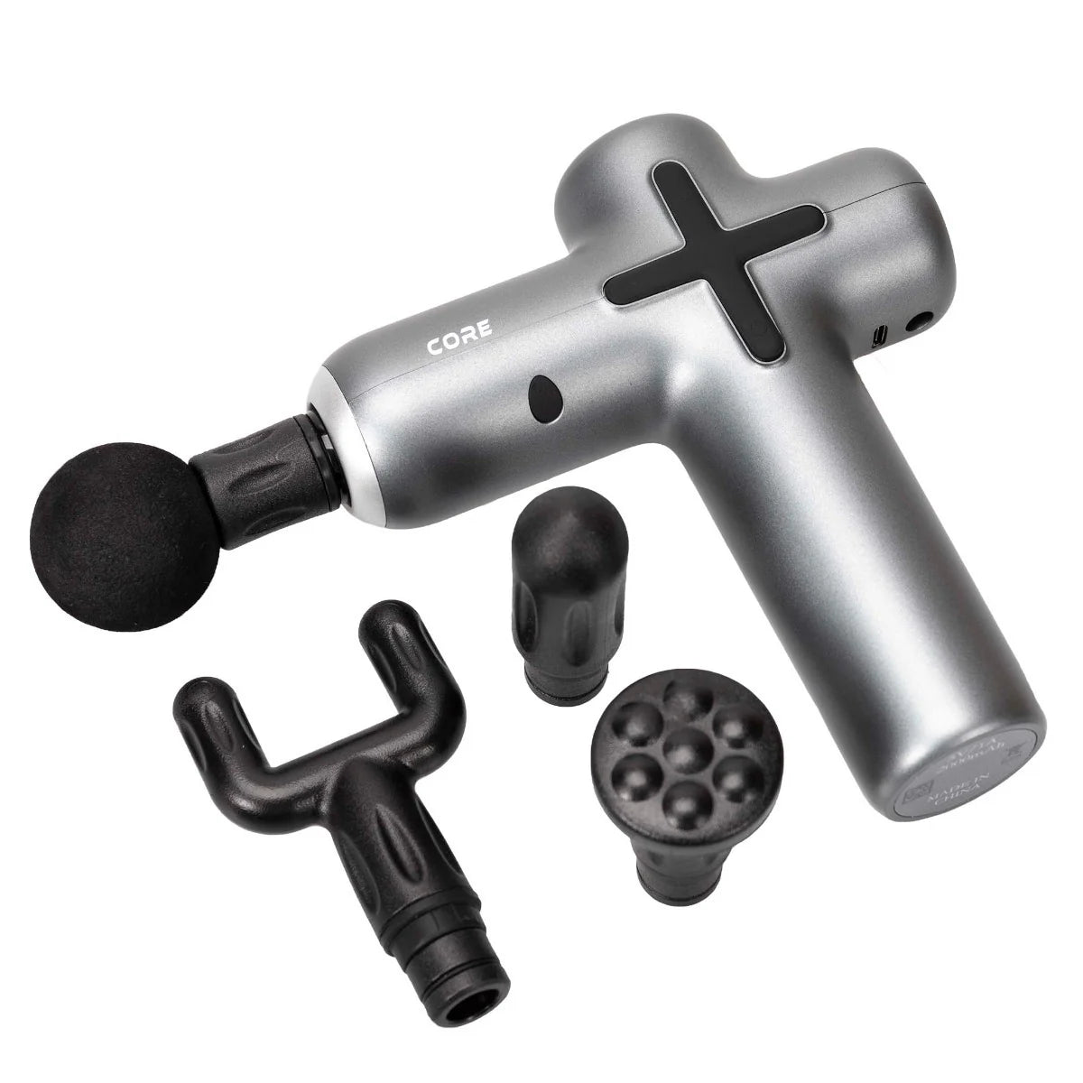 Core-Massagepistole leicht