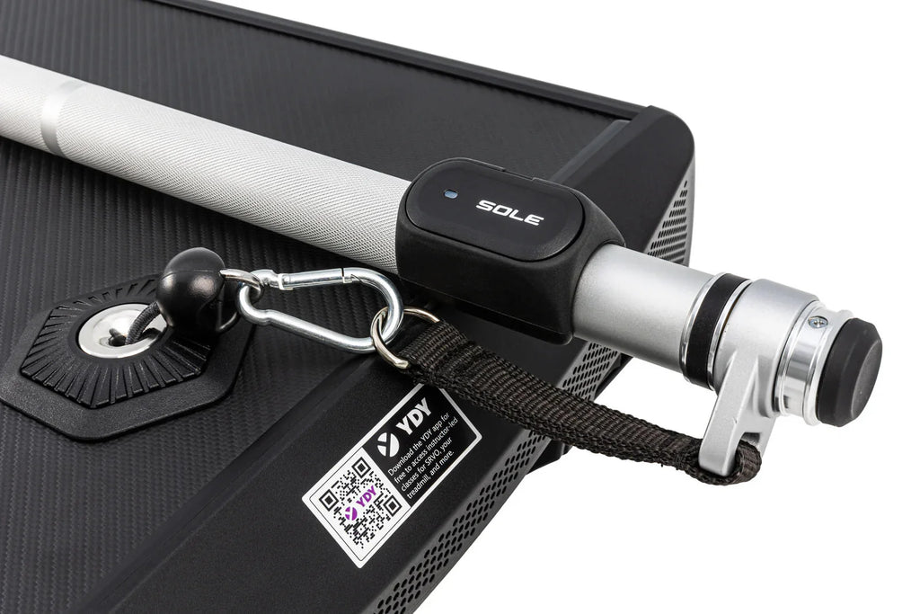 SOLE FITNESS SRVO Basic All-in-one-Trainer