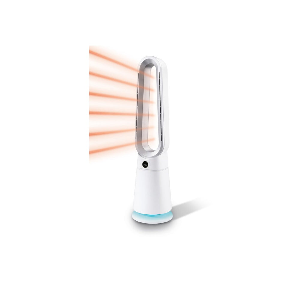 SILVERCREST® Termoventilatore senza pale - B-Ware