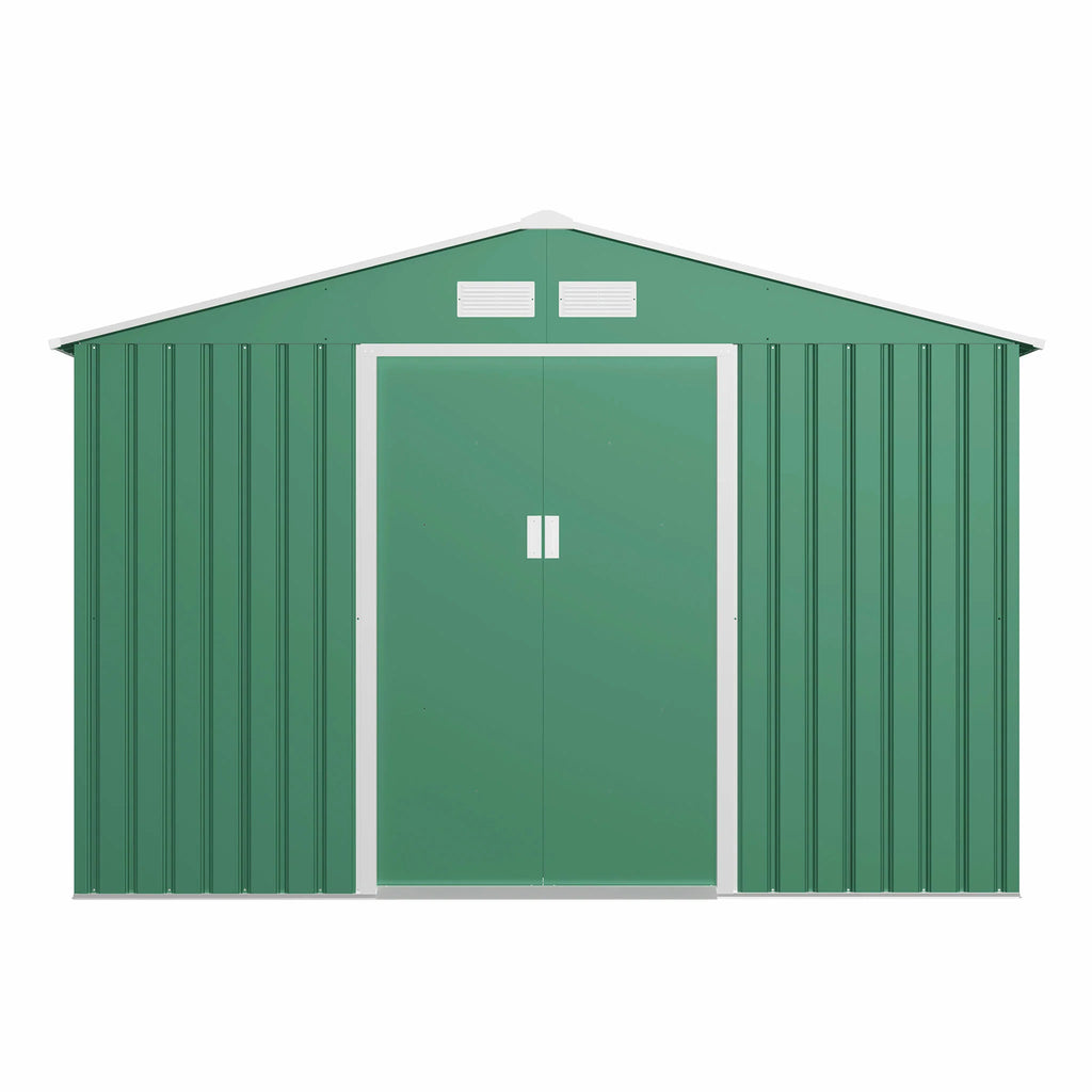 Fornorth Gerteschuppen, 7,06 m², verde