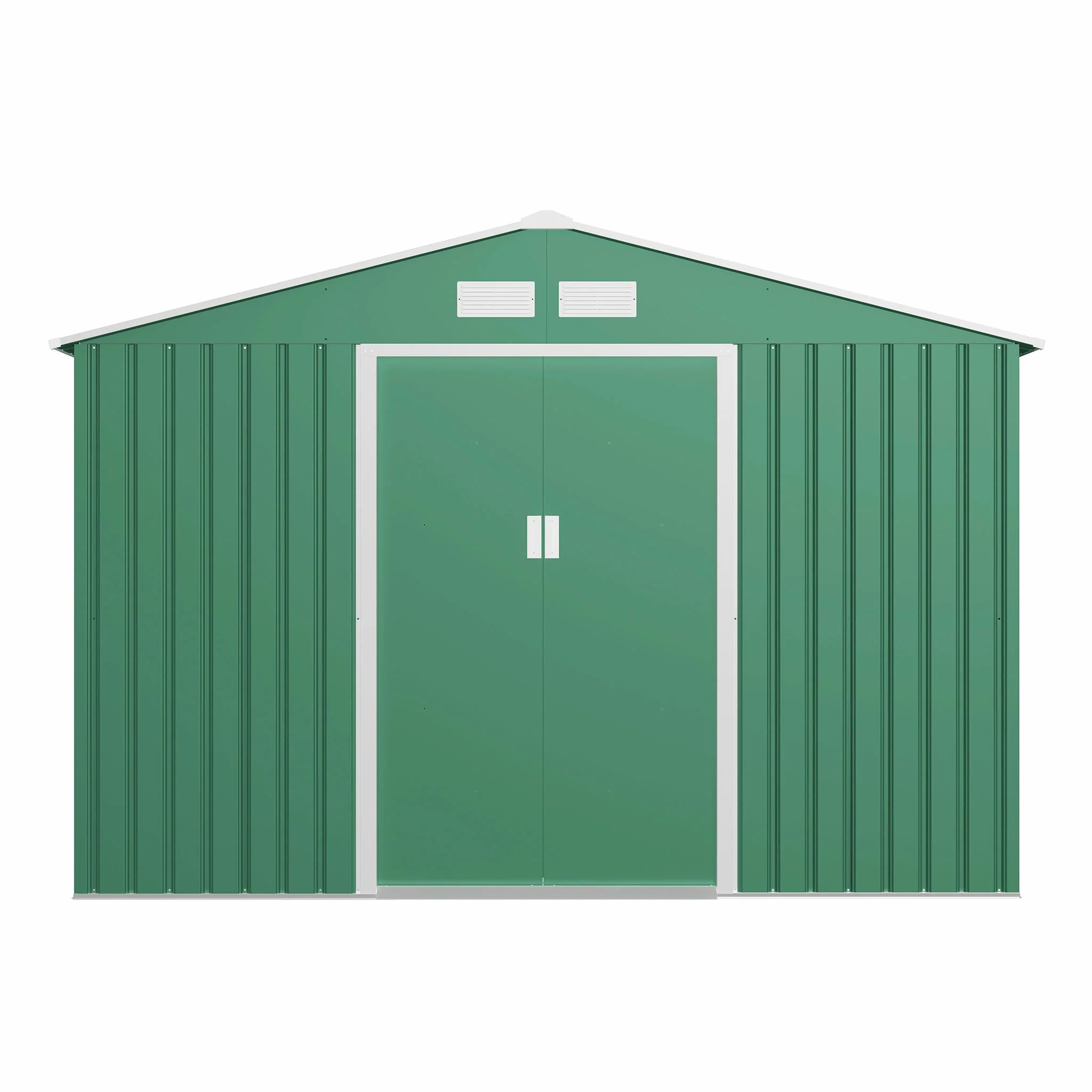 Fornorth Gerteschuppen, 7,06 m², verde