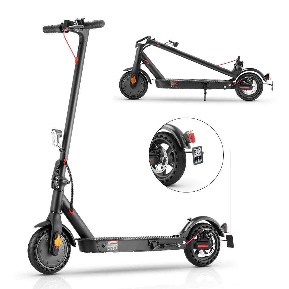 Monopattini elettrici con licenza stradale (ABE, eKFV) Offerte e occasioni