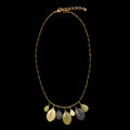 Alloro delle Bahamas - Collana 3 colori