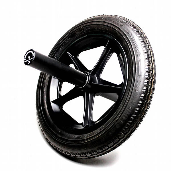PROspeedrope e PROspeedWheel per addominali
