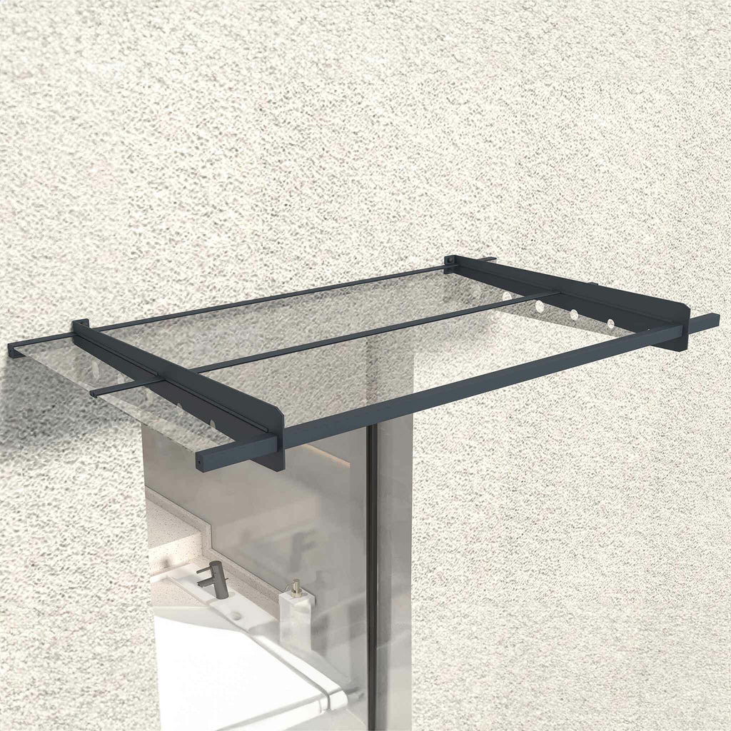 Pensilina Fornorth Modern 150x80cm