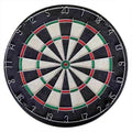 React Dartscheibe