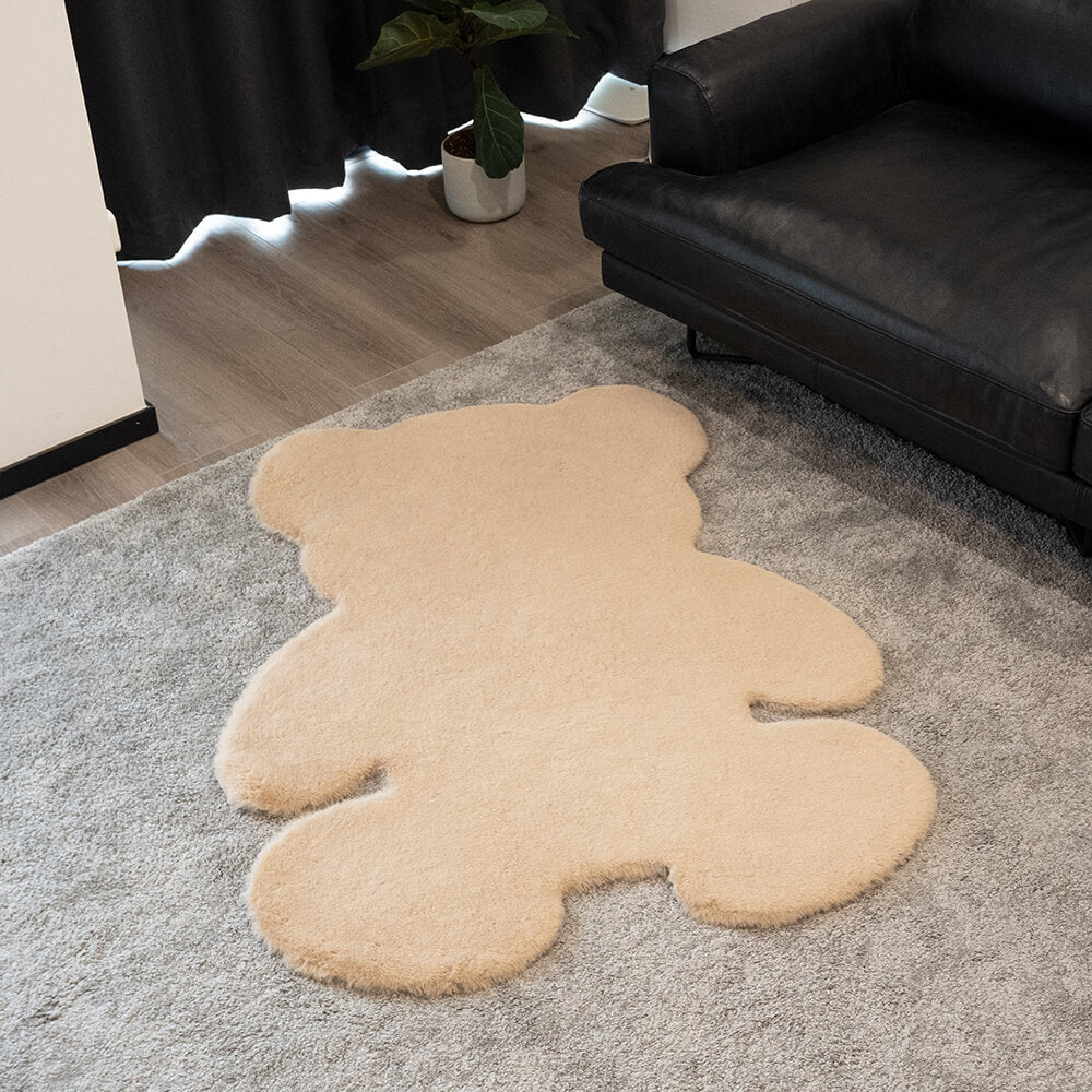 KuschelTraum – Tappetino Morbido in Peluche per Animali Domestici per il Massimo Comfort