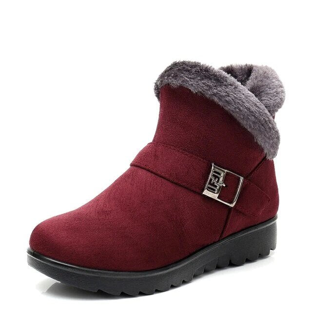 Lozenda - Comfort Boot