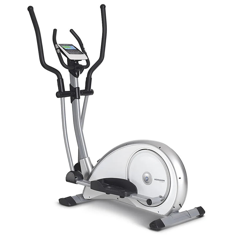 Crosstrainer Horizon Fitness Syros Pro