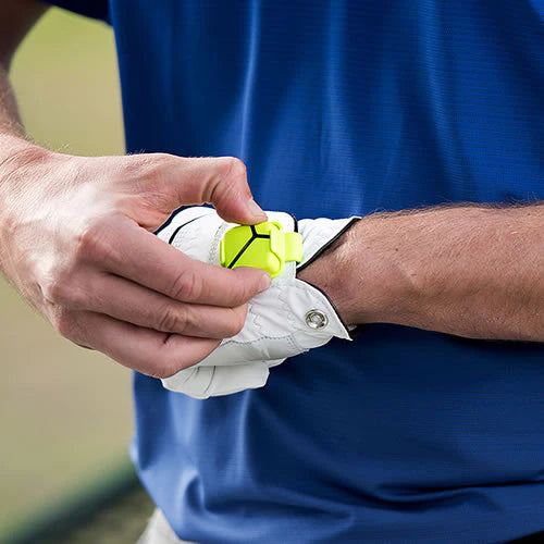 Sensore Zepp Golf 3D per l'analisi dello swing