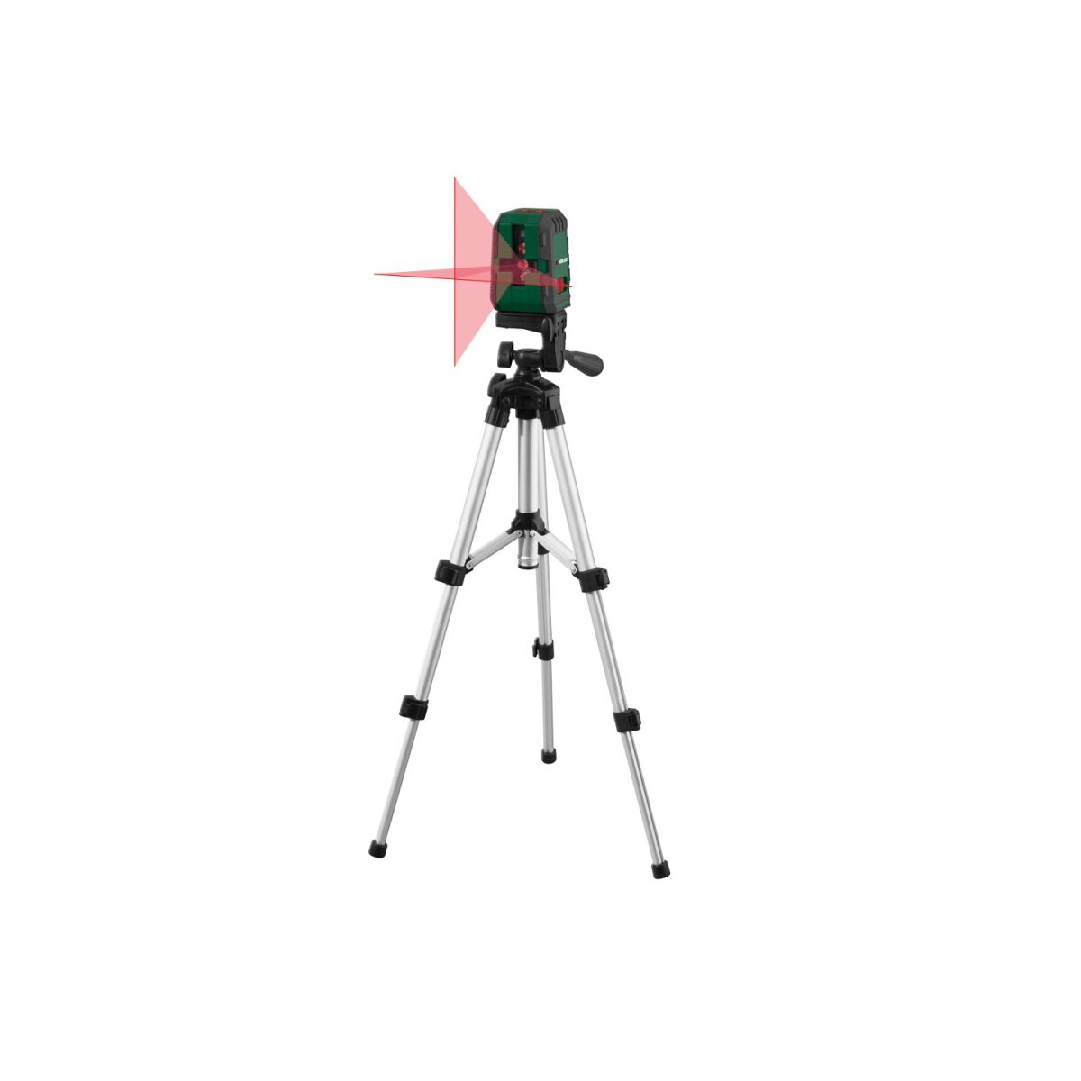 PARKSIDE® Laser a croce »PKLL 10 B4«, con treppiede - Articolo ricondizionato pari al nuovo