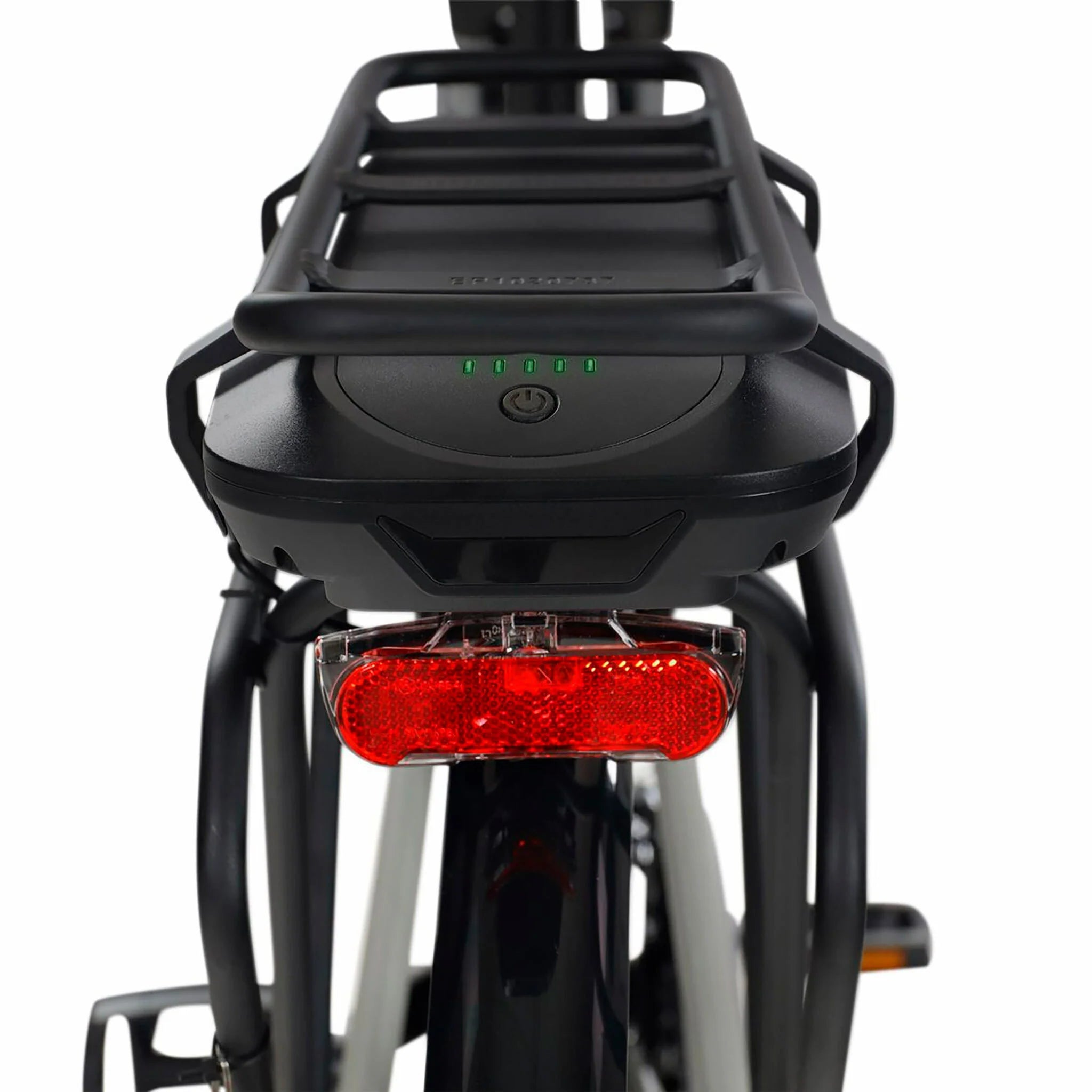 Lyfco E-Bike Elian 28, grigio