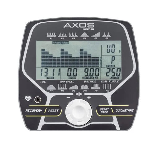 Kettler Cyclette Reclinata Axos Cycle R