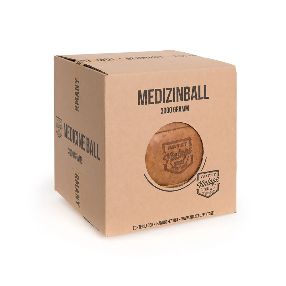 ARTZT Vintage Series Palla Medica