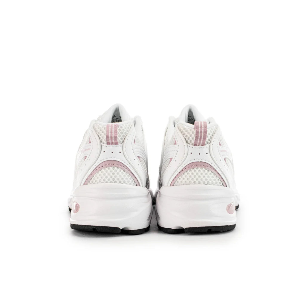 New Balance U530CSA U530CSA - bianco-rosa