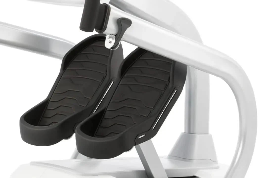 Dyaco Stepper Reclinato 4.0S